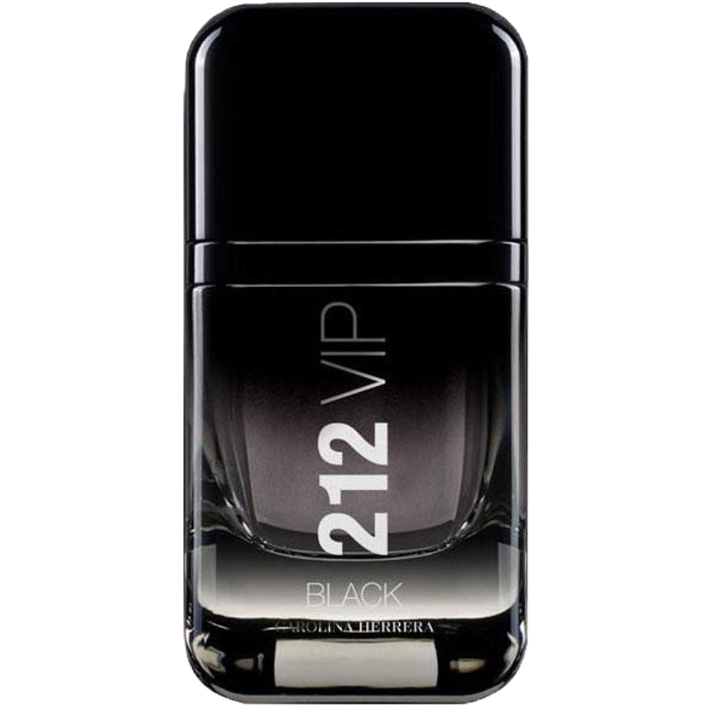 212 VIP Black, EdP 50ml - Carolina Herrera - Hajuvesi.fi