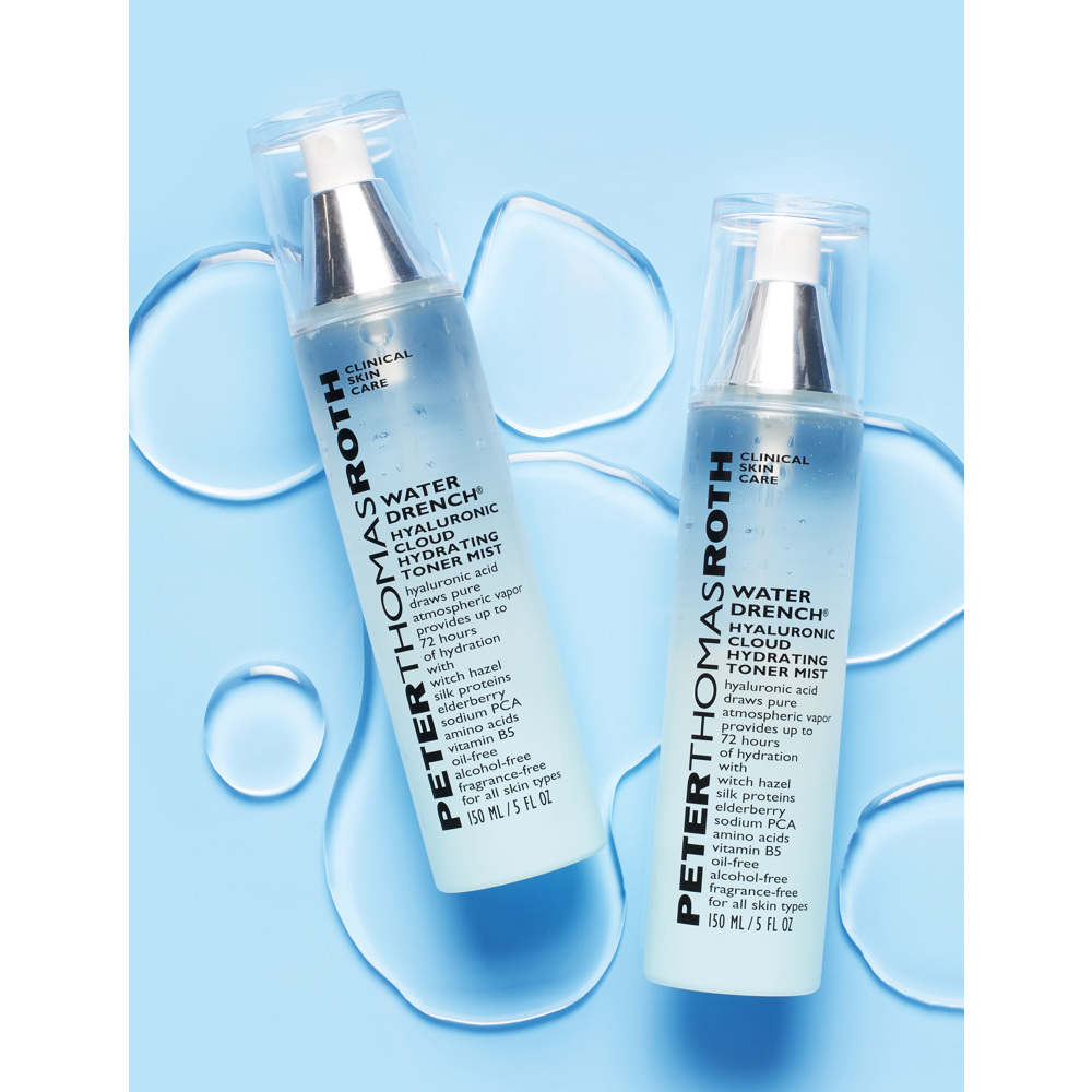 Water Drench Hydrating Toner Mist 150ml