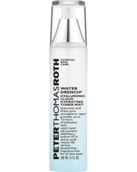 Water Drench Hydrating Toner Mist 150ml