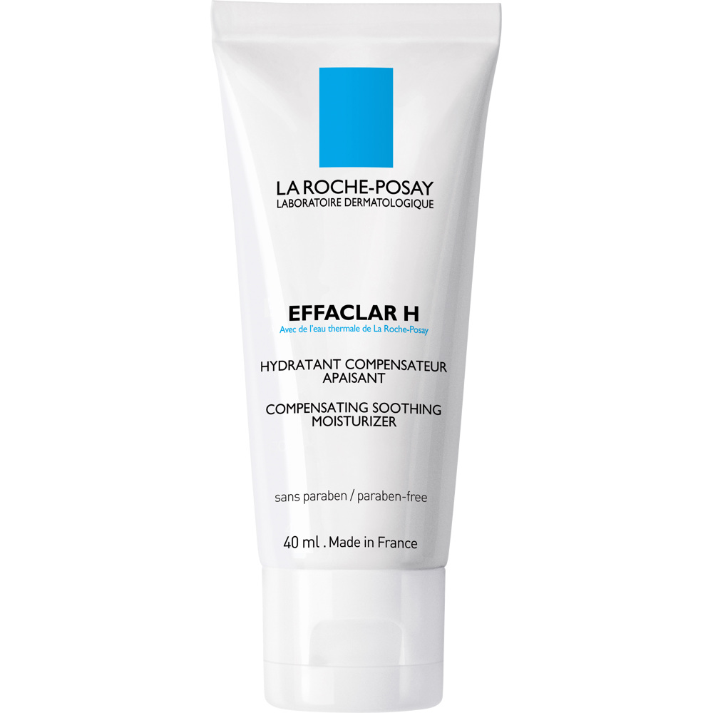 Effaclar H Face Cream 40ml