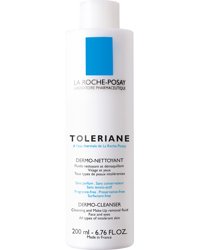 Toleriane Dermo-Cleanser 200ml