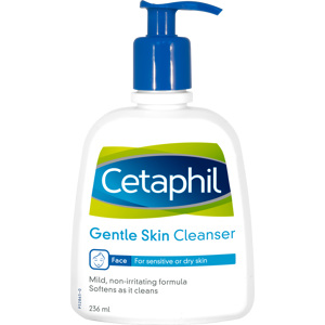 Gentle Skin Cleanser 236ml