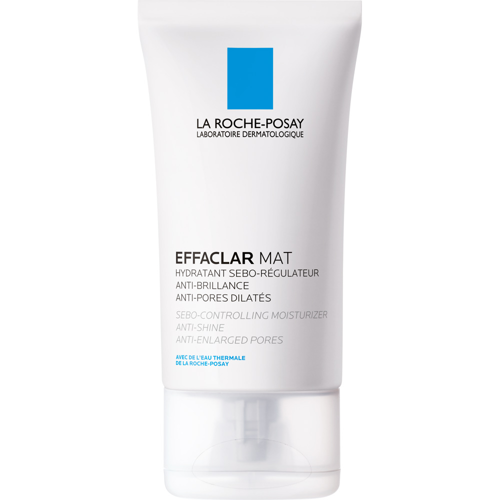 Effaclar Mat Face Cream 40ml