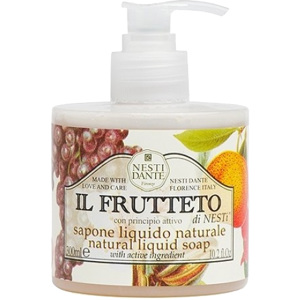 Liquid Soap Il Frutteto, 300ml