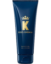 K by Dolce & Gabbana, Shower Gel 200ml