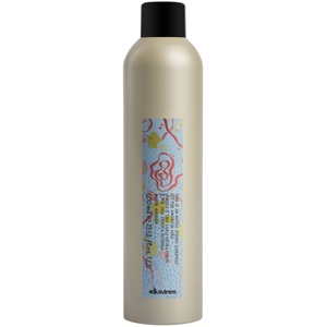 Extra Strong Hair Spray, 400ml