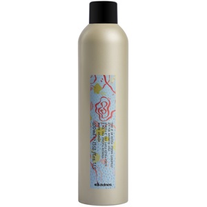 More Inside This is an Extra Strong Hair Spray, 400ml