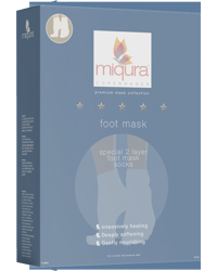 Foot Mask 1 PCS
