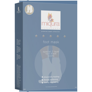 Foot Mask, 1-Pack
