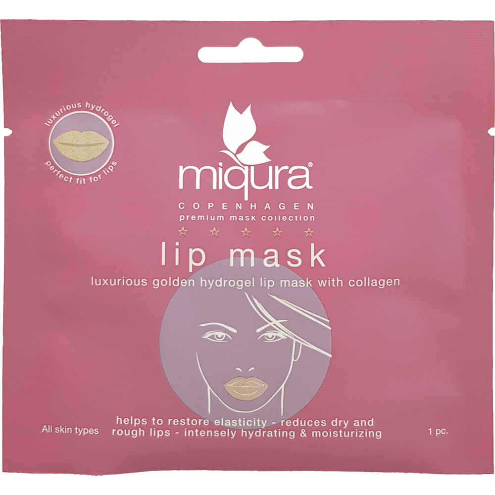 Lip Mask, 1-Pack