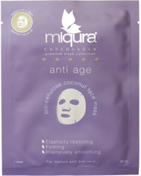 Anti Age Sheet Mask 5 PCS