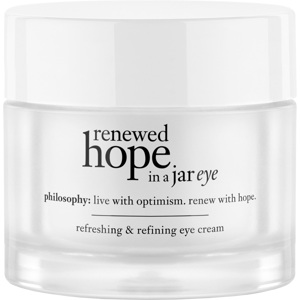 Renewed Hope In a Jar Eye Cream, 15ml