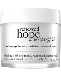 Renewed Hope Day Cream SPF25, 60ml