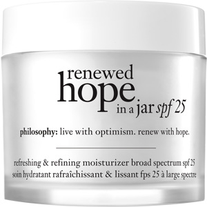 Renewed Hope Day Cream SPF25, 60ml