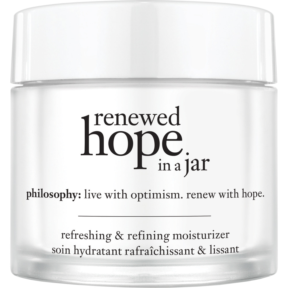Renewed Hope in a Jar Day Cream, 60ml