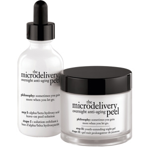 Microdelivery 2-Step Overnight Peel, 90ml