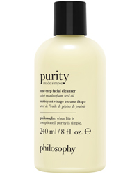 Purity One Step Clean Cleanser, 240ml