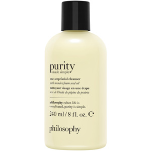 Purity One Step Clean Cleanser