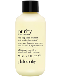 Purity One Step Clean Cleanser, 90ml