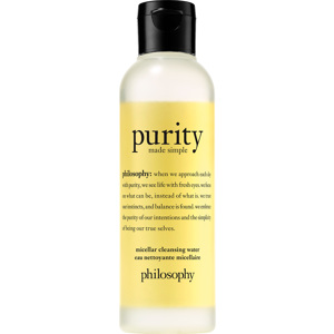 Purity Micellar Cleansing Water
