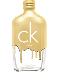 CK One Gold, EdT 200ml