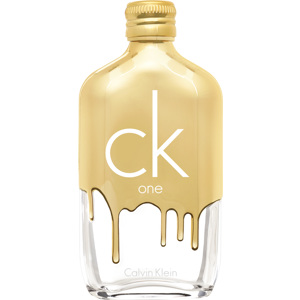 CK One Gold, EdT