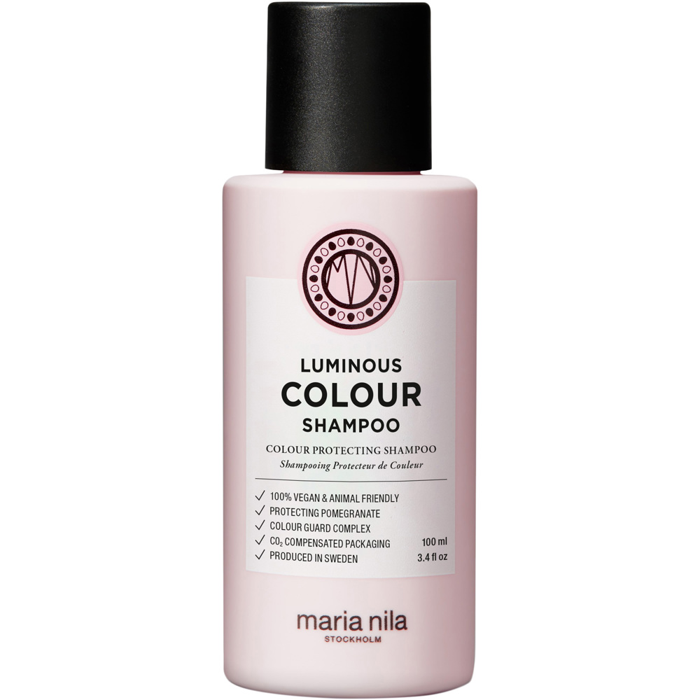 Luminous Color Shampoo