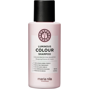 Luminous Color Shampoo, 100ml