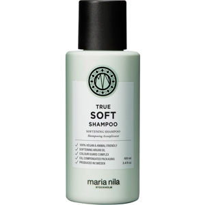 True Soft Shampoo, 100ml