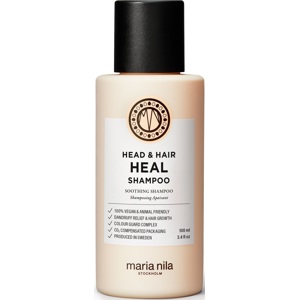 Head & Hair Heal Shampoo, 100ml