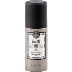 Styling Mousse, 100ml