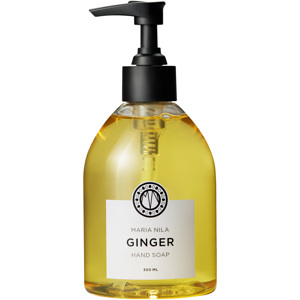 Ginger Hand Soap, 300ml