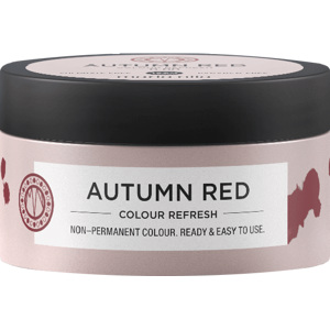 Colour Refresh Autumn Red, 100ml