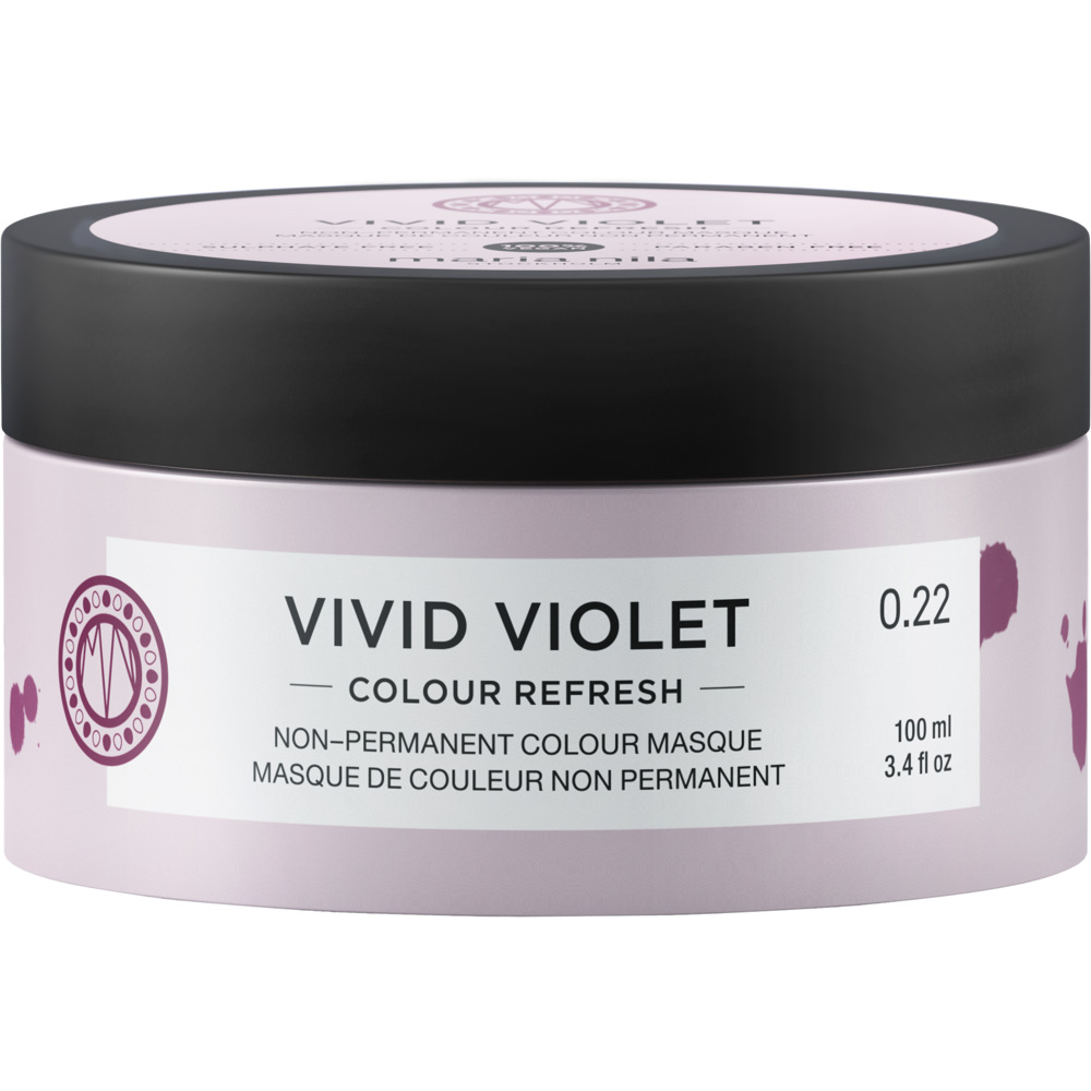 Colour Refresh Vivid Violet