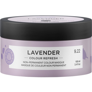 Colour Refresh Lavender