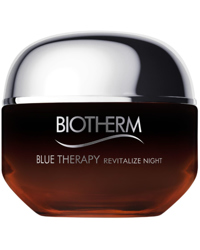 Blue Therapy Amber Algae Revitalize Night Cream, 50 ml