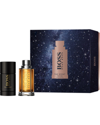Boss The Scent Set, EdT 50ml + Deostick 75ml