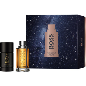 Boss The Scent Set, EdT 50ml + Deostick 75ml
