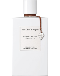 Van Cleef & Arpels Santal Blanc Edp 75ml