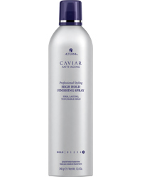 Caviar Anti-Aging High Hold Finishing Spray, 500ml