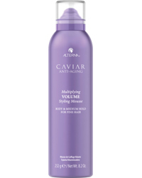 Caviar Multiplying Styling Mousse 232g