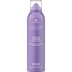 Caviar Multiplying Styling Mousse 232g