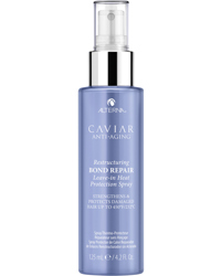 Caviar Bond Repair Leave-in Heat Protection Spray, 125ml