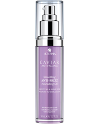 Caviar Anti-Frizz Nourishing Oil 50ml