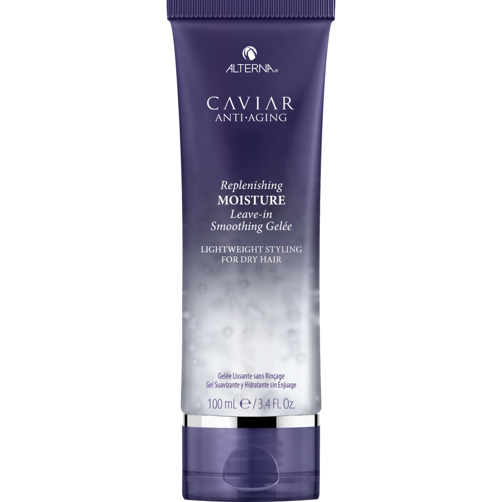 Caviar Replenishing Leave-in Smoothing Gelée, 100ml