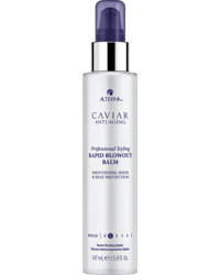 Caviar Professional Styling Rapid Blowout Balm 147ml