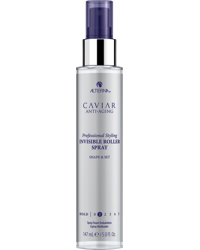 Caviar Professional Styling Invisible Roller Spray 147ml
