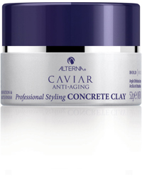 Caviar Professional Styling Concrete Clay 50g