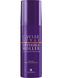 Caviar Style Invisible Roller Contour Setting Spray 147ml