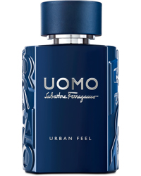 Uomo Urban Feel, EdT 50ml